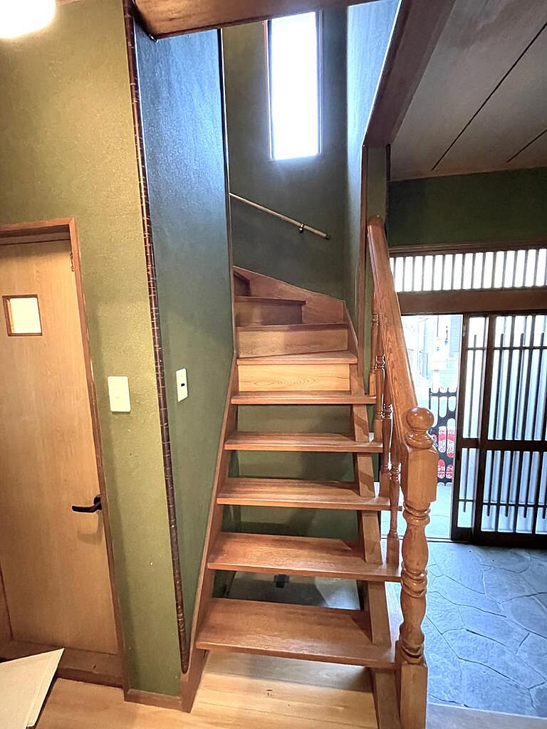 detached 大阪府羽曳野市西浦2丁目