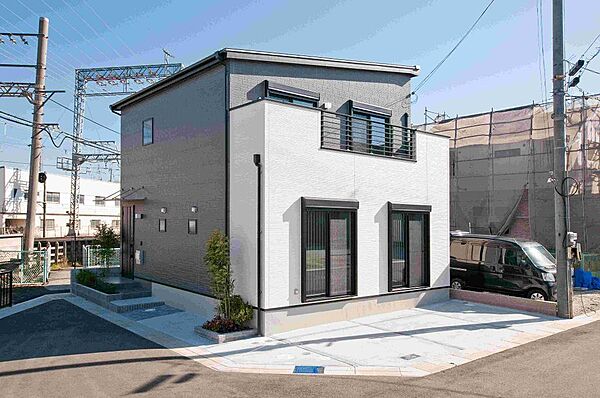 外観：327001693791