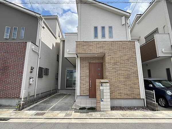 外観：327001579137