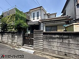 大阪府八尾市安中町4丁目