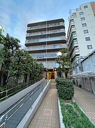 洋伸平野ハイツ
