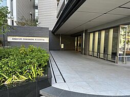 サンメゾン新金岡レジデンシャル