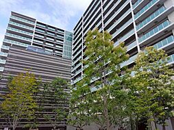 プレミスト針中野駅前