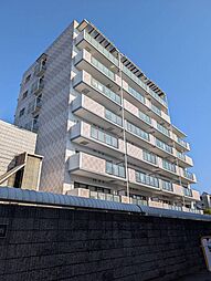 ヴェルドール緑地公園南