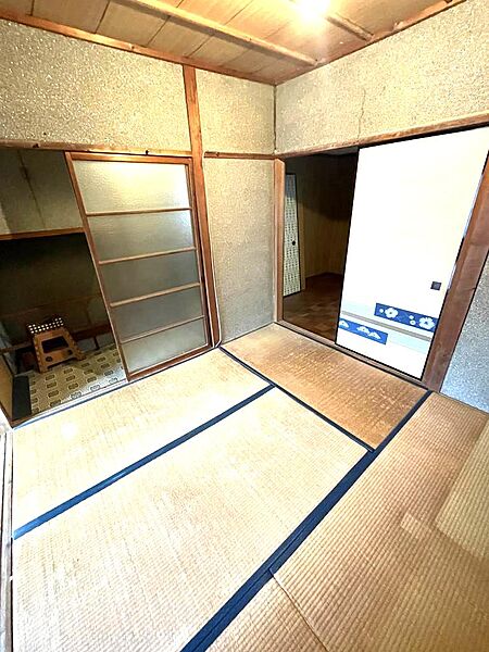 和室