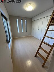 子供部屋の画像