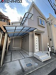 大阪府八尾市北木の本５丁目120-15