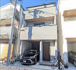 大阪府大阪市生野区巽西４丁目1-22