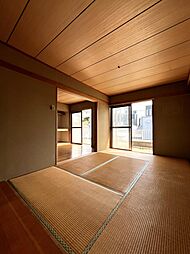 和室の画像