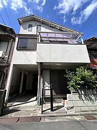 大阪府八尾市南久宝寺２丁目