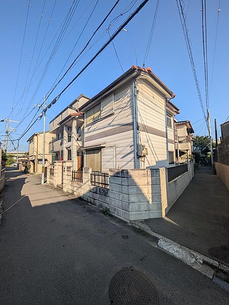 外観：327002858286