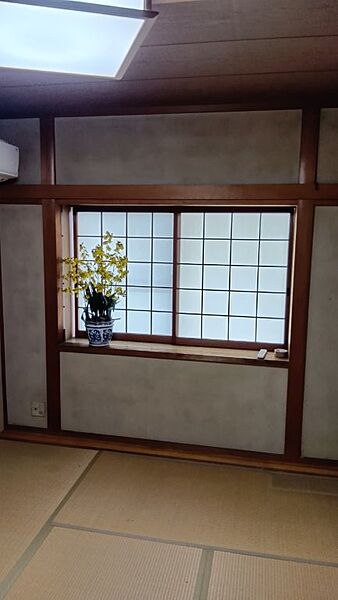 和室