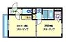 間取り：★1フロア1住居★2人入居可★