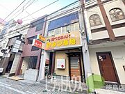 阿波富田駅より徒歩11分 4階 築47年6ヶ月の賃貸物件