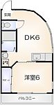 徳島市沖浜町居屋敷 2階建 築26年のイメージ