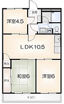 間取り：236003618753