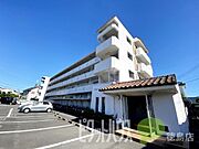 阿波富田駅より徒歩24分 4階 築42年10ヶ月の賃貸物件