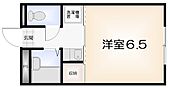徳島市南昭和町１丁目 2階建 築31年のイメージ
