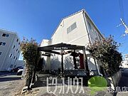 阿波富田駅より徒歩8分 2階 築31年8ヶ月の賃貸物件