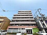 二軒屋駅より徒歩18分 1階 築25年7ヶ月の賃貸物件