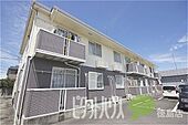徳島市雑賀町西開 2階建 築26年のイメージ