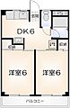 早内マンション2階4.8万円