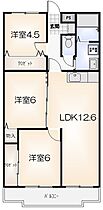 間取り：236003618873