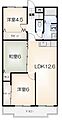東洋ハイツPART22階6.5万円