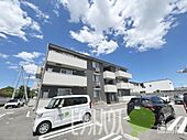 徳島市沖浜町居屋敷 3階建 築4年のイメージ