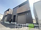 徳島市沖浜町栄開 2階建 新築のイメージ