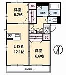 徳島市新蔵町3丁目 3階建 築9年のイメージ