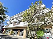 二軒屋駅より徒歩11分 3階 築19年10ヶ月の賃貸物件