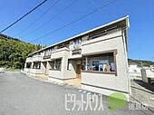 小松島市中田町字蛭子ノ本 2階建 築10年のイメージ