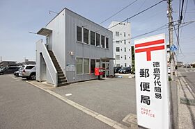 徳島県徳島市末広１丁目（賃貸マンション1LDK・3階・43.62㎡） その19