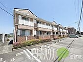 小松島市日開野町字行地 2階建 築20年のイメージ