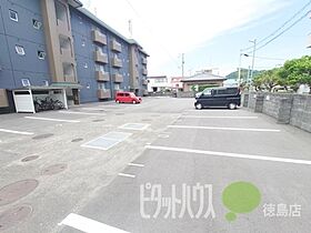 スカイハイツ新田  ｜ 徳島県徳島市津田本町５丁目（賃貸マンション1LDK・2階・43.47㎡） その15