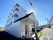 東洋ハイツＰＡＲＴ２ 1階 築34年3ヶ月の賃貸物件