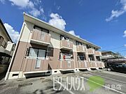セジュールコスモス 1階 築34年の賃貸物件