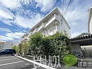 二軒屋駅より徒歩21分 2階 築36年8ヶ月の賃貸物件