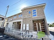 文化の森駅より徒歩45分 2階 築10年11ヶ月の賃貸物件