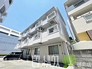 二軒屋駅より徒歩14分 3階 築33年5ヶ月の賃貸物件