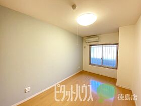 徳島県徳島市住吉２丁目（賃貸マンション2LDK・1階・62.87㎡） その8