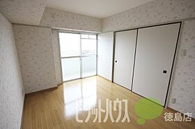 モルシェラ壱番館  ｜ 徳島県徳島市伊月町４丁目（賃貸マンション3LDK・7階・63.28㎡） その10