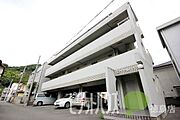 二軒屋駅より徒歩10分 4階 築35年7ヶ月の賃貸物件