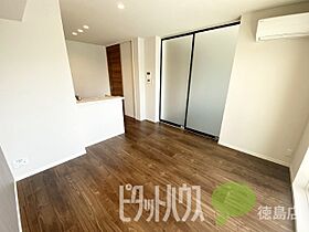 徳島県徳島市住吉４丁目（賃貸マンション1LDK・2階・41.24㎡） その3