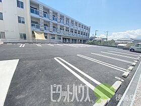 徳島県徳島市住吉４丁目（賃貸マンション1LDK・2階・41.24㎡） その17