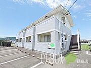 エクセレントサニーハイツ 2階 築30年6ヶ月の賃貸物件