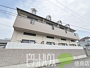 ロフトハウス南昭和 2階 築22年10ヶ月の賃貸物件