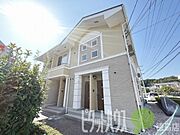 キャプリコートC 1階 築21年5ヶ月の賃貸物件