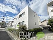 二軒屋駅より徒歩25分 2階 築34年7ヶ月の賃貸物件